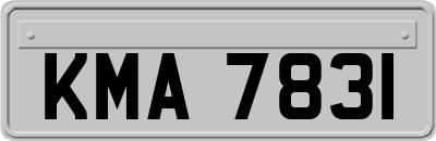 KMA7831