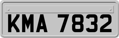 KMA7832