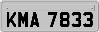 KMA7833