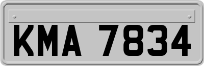 KMA7834