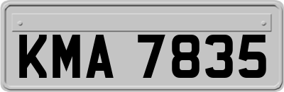 KMA7835
