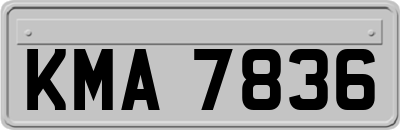 KMA7836