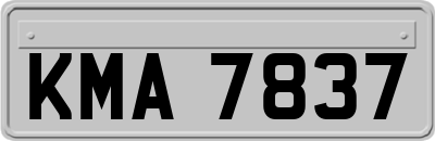 KMA7837