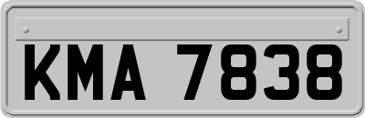 KMA7838