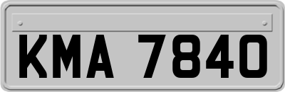 KMA7840