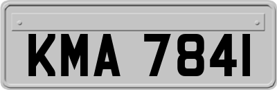 KMA7841