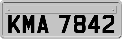 KMA7842