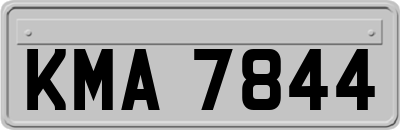 KMA7844