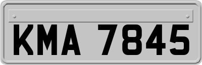 KMA7845