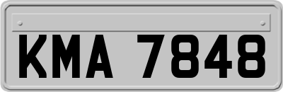 KMA7848