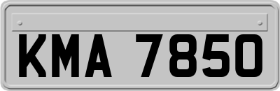 KMA7850