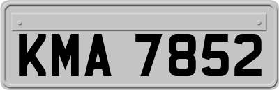 KMA7852