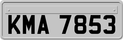 KMA7853