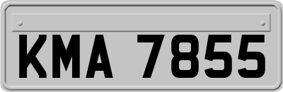 KMA7855