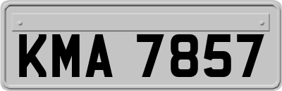 KMA7857