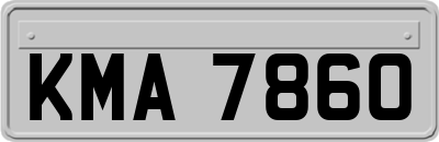 KMA7860