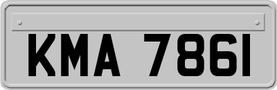 KMA7861