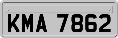 KMA7862
