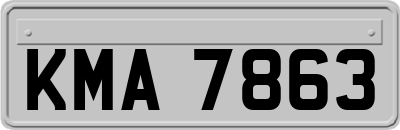 KMA7863