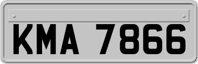 KMA7866