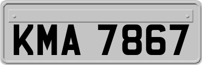 KMA7867