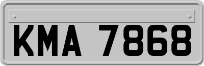 KMA7868