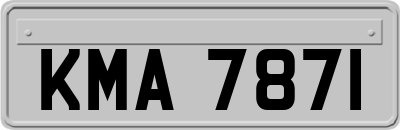 KMA7871