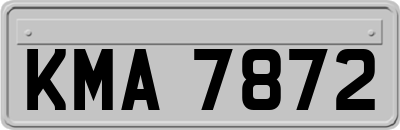 KMA7872