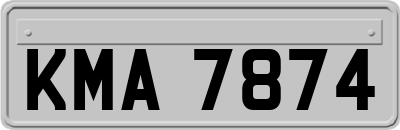 KMA7874