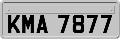 KMA7877