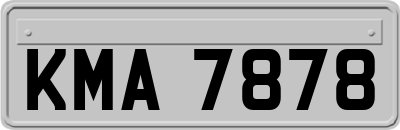KMA7878