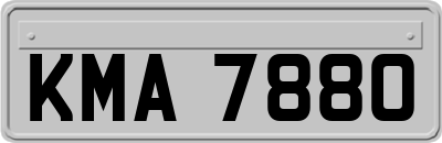 KMA7880