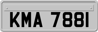 KMA7881