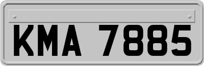 KMA7885