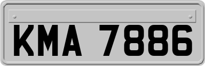 KMA7886