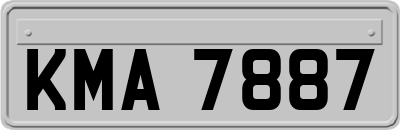 KMA7887