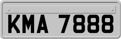 KMA7888