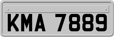 KMA7889