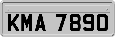 KMA7890