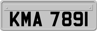 KMA7891