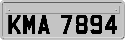 KMA7894