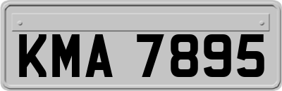 KMA7895