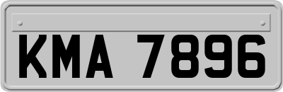 KMA7896