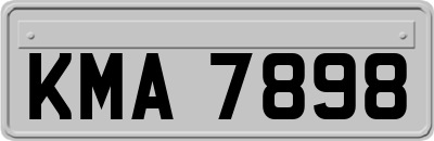KMA7898