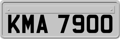 KMA7900