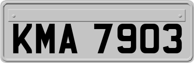 KMA7903