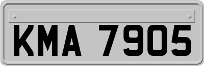 KMA7905