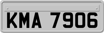 KMA7906