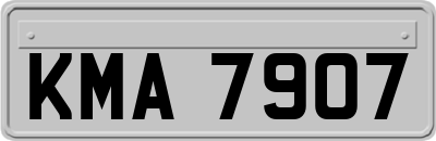 KMA7907