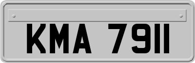 KMA7911